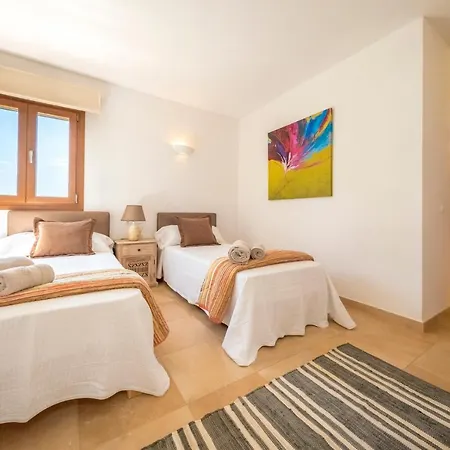 Sa Lluna Villa