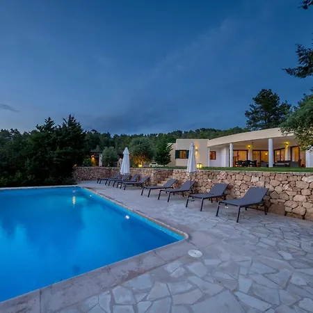 Villa Sa Lluna *