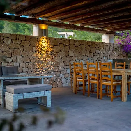 Villa Sa Lluna Sant Josep de sa Talaia