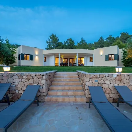 Villa Sa Lluna