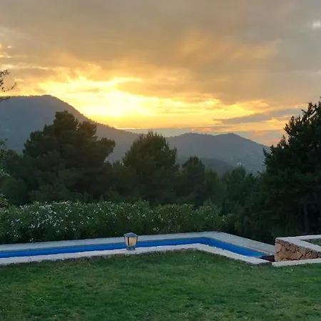 Sa Lluna Sant Josep de sa Talaia