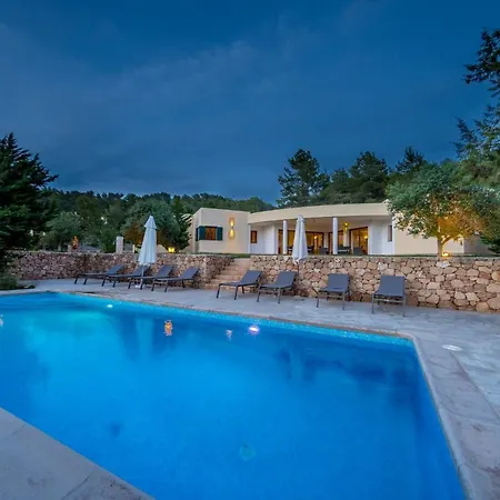 Villa Sa Lluna