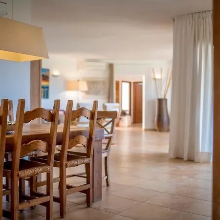 Villa Sa Lluna Sant Josep de sa Talaia